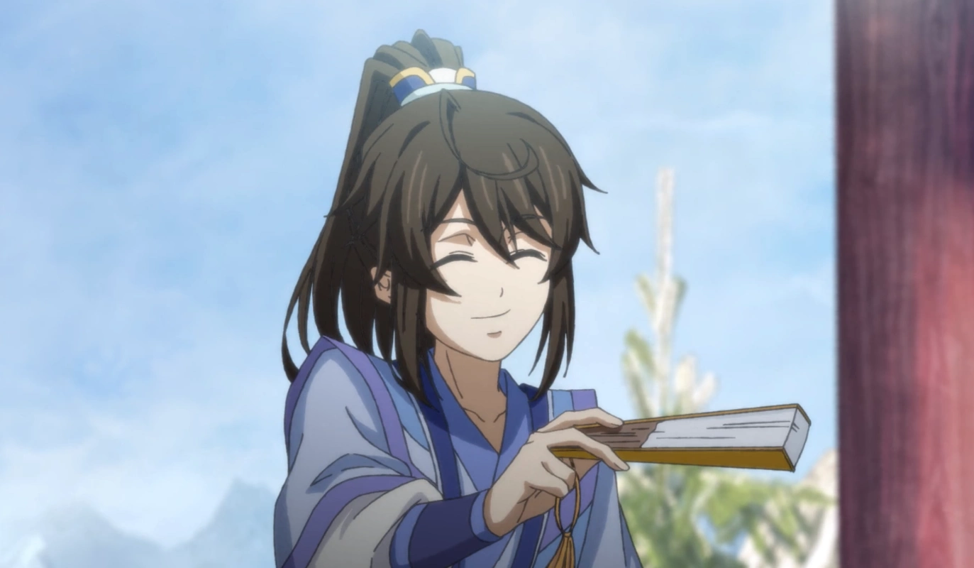 动画一念永恒现道德伦理漏洞,上官天佑以下犯上理应被逐出师门