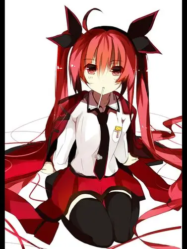 约会大作战五河琴里美图专辑野生合法妹妹的控兄记