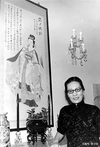 杜月笙死后,孟小冬竟说出这样的一句话,吓坏了在场所有人