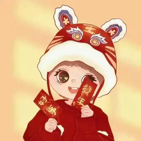 喜庆的动漫头像男 - 搜狗图片搜索