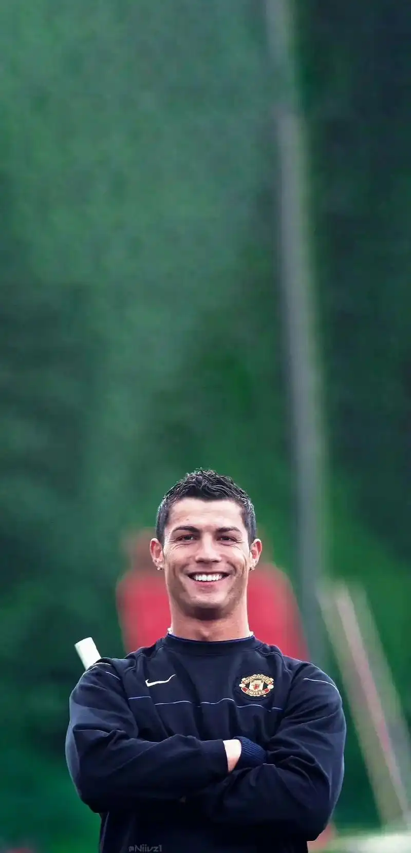 壁纸到头像,总有一款适合你.#c罗 #送你一张壁纸 #总有一 - 抖音