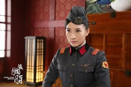 网易娱乐11月11日报道 11月4日,随着导演徐…-堆糖,美好生活研究所