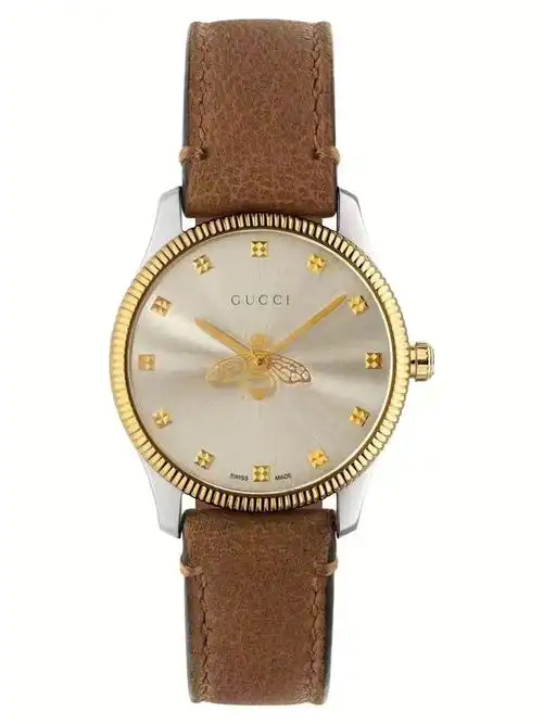 gucci珠宝腕表