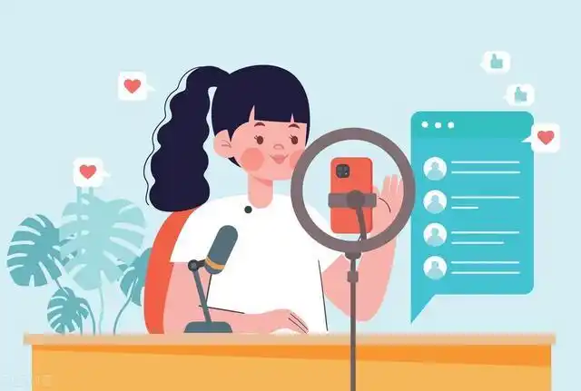 直播卖货需要什么条件新手主播想要直播带货需要具备哪些能力