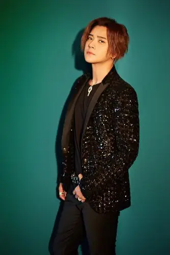 罗志祥型男风帅气写真图片67