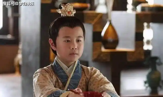 原创儿童节的献礼古代一个比一个聪明的神童却一个比一个结局惨