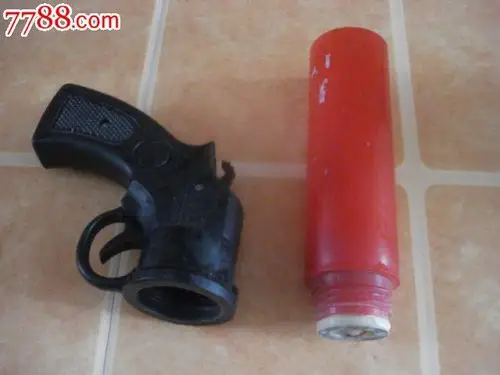 消防灭火枪【塑料】