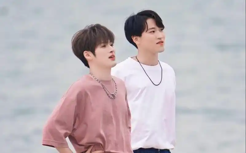 赞就丸了赞多x力丸绝美竹马