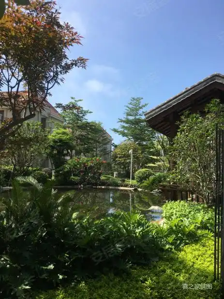 厦门房产网>厦门二手房>翔安二手房>隧道口二手房>世茂御海墅(公寓