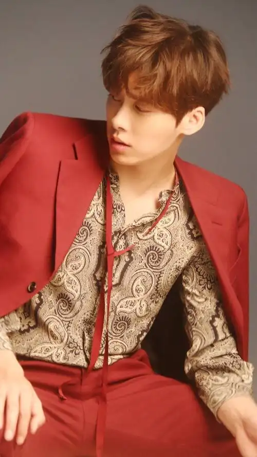 壁纸|来领走你的李易峰