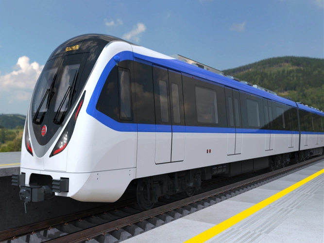 多彩亚运花样列车乘杭州地铁唤醒你的夏日多巴胺