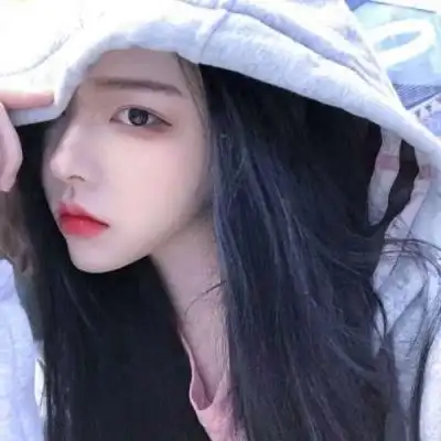 潮流时尚的漂亮微信女生头像大全