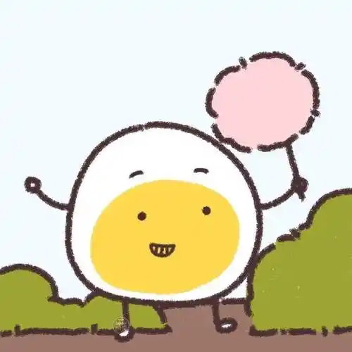 wechat可爱情侣头像