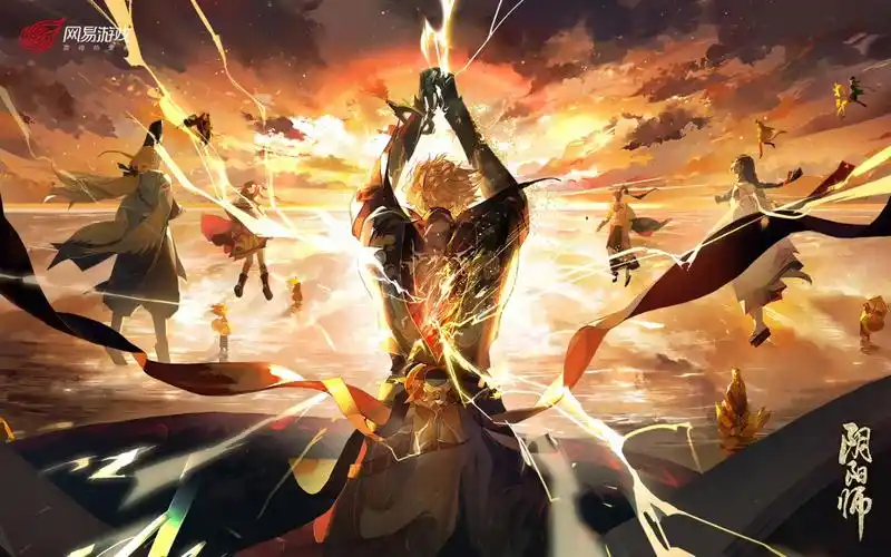 吾名须佐之男,为世人而来,为世人而战!