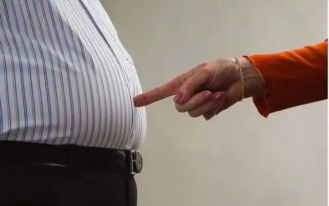 中年油腻男性自救指南