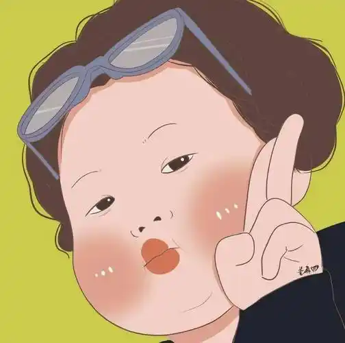 头像丨收藏微信头像的快乐时刻 676767