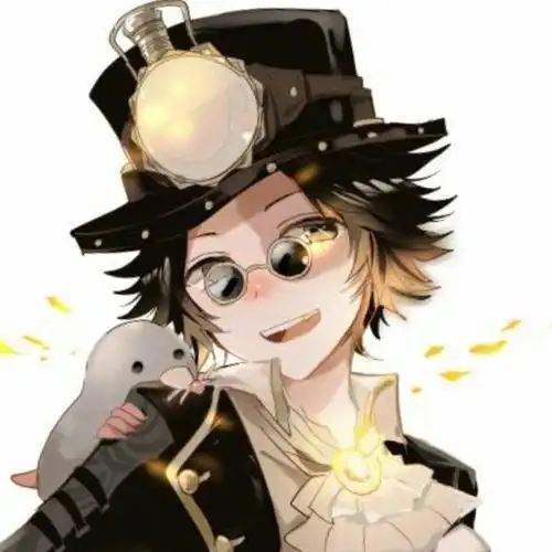 勘探员 诺顿·坎贝尔 鼹鼠先生 - 高清图片,堆糖,美图壁纸兴趣社区