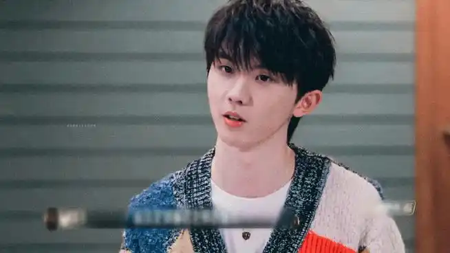 锡纸烫 好帅好帅#马嘉祺声生不息宝岛季