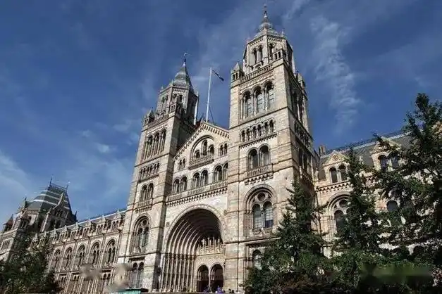 英国最值得参观的十大博物馆介绍|伦敦|国家美术馆|大英博物馆_网易订