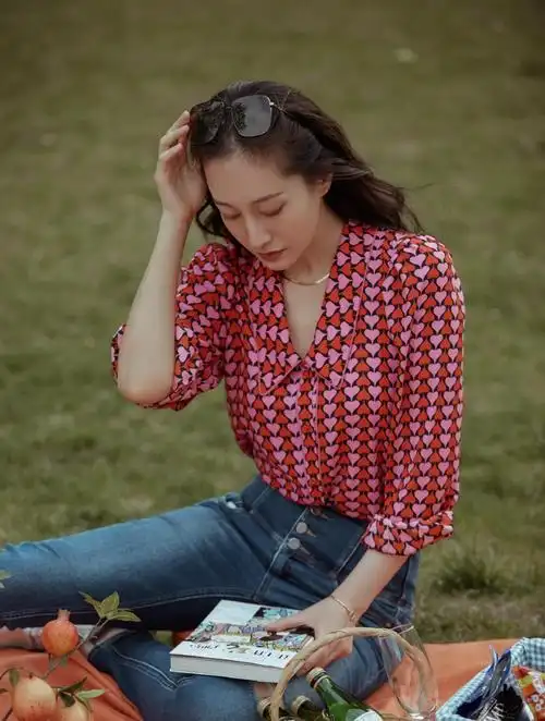 67董维嘉的个人资料简介(演员董维嘉的近况及最新近况)_爱尚秀