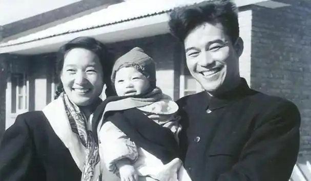 于洋:6岁丧父,12岁入行,晚年痛失儿子,将歌唱家儿媳当亲女儿