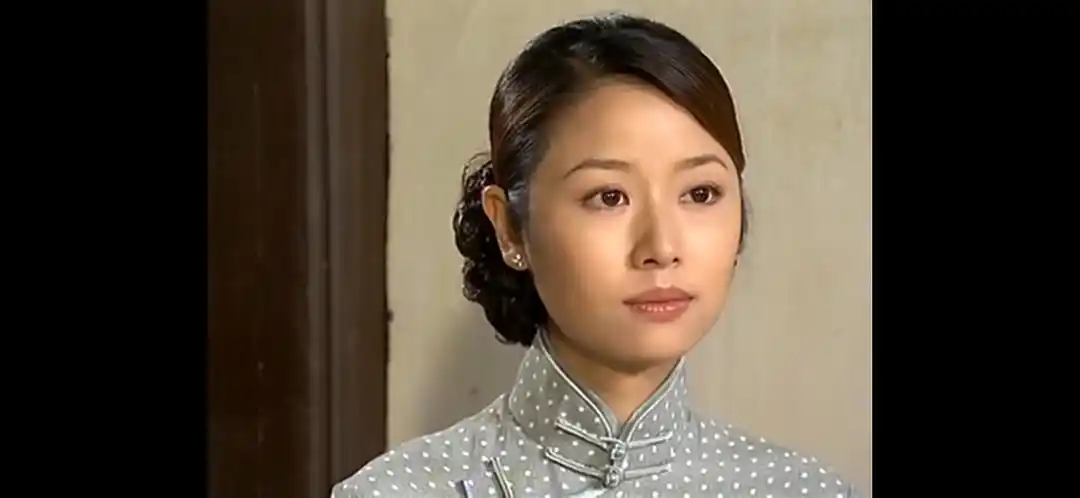 突然发现林心如版半生缘重逢是各版当中情感最好的