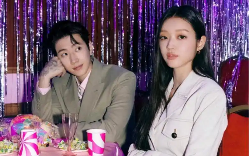 朴宰范的tiny desk home concert|jay park