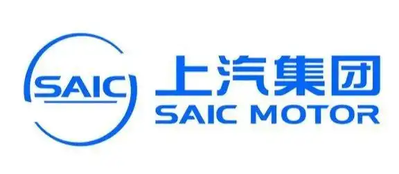 上汽集团设计了一个很蓝蓝蓝蓝蓝蓝的logo