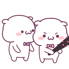 我叫小可爱3微信表情