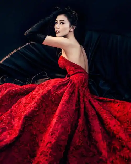 首页 图片大全 明星 高圆圆时尚芭莎图片婉约迷人 气质演绎婀娜人妻