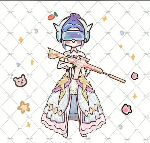 和平精英版设置头像,和平精英版设置头像怎么设置?