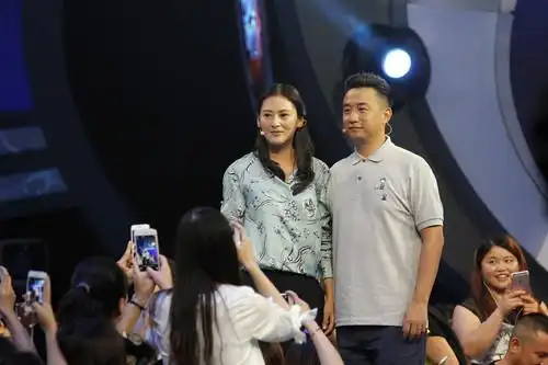 缘来非诚勿扰黄澜心动熊孩子相亲