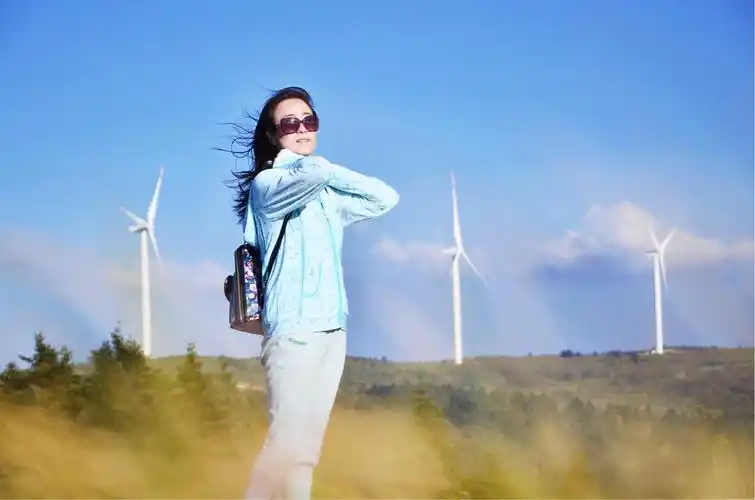 放空自己,放飞心情!