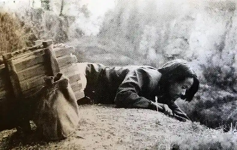 回顾"魔芋大王"何家庆:被绑架吃猪食,流浪3万公里,遗书令人心酸