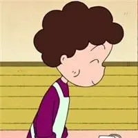 小丸子妈妈头像图片_微信头像图片大全