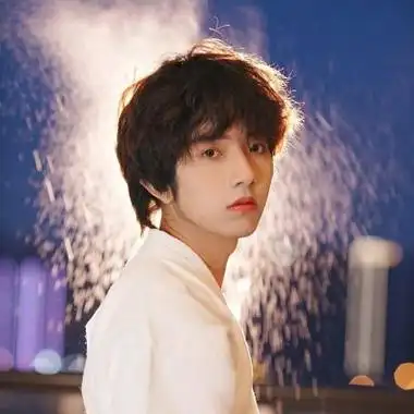 小鲜肉的头像清新帅哥头像高质量男生精选个性头像图片