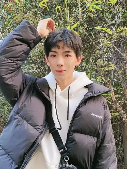 黄天崎 饭要常吃 面要常见