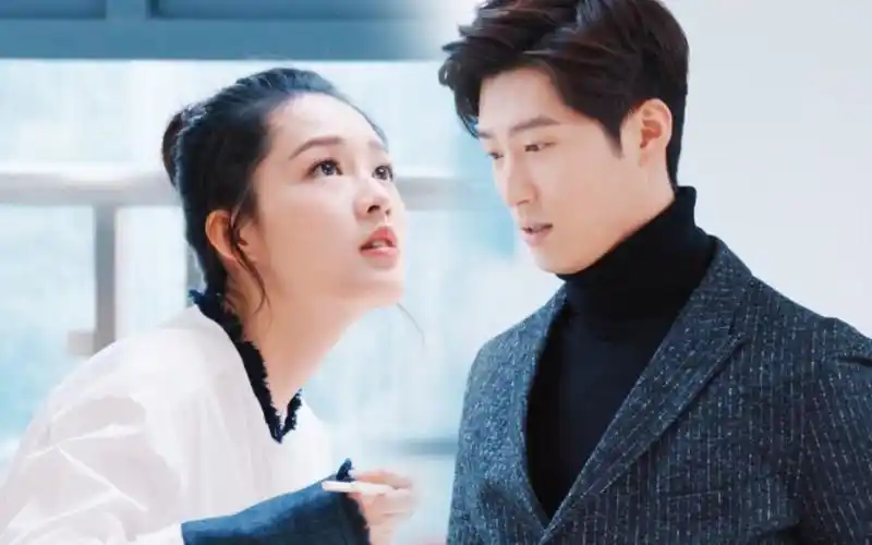 【海上繁花|窦骁×李沁】雷宇峥杜晓苏小岛助学感情升温!