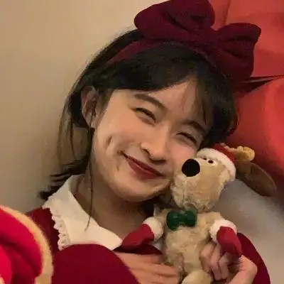 女生头像大笑温暖阳光女头一瞬间的心动真的可以记住好久