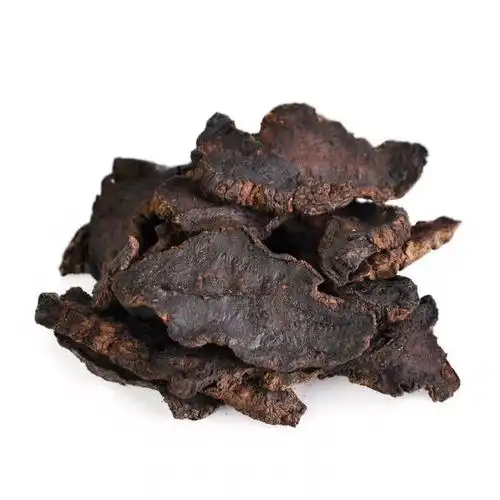 伟博生地片中药材熟地生地黄切片泡水泡茶养生生地黄熟地黄熟地黄500