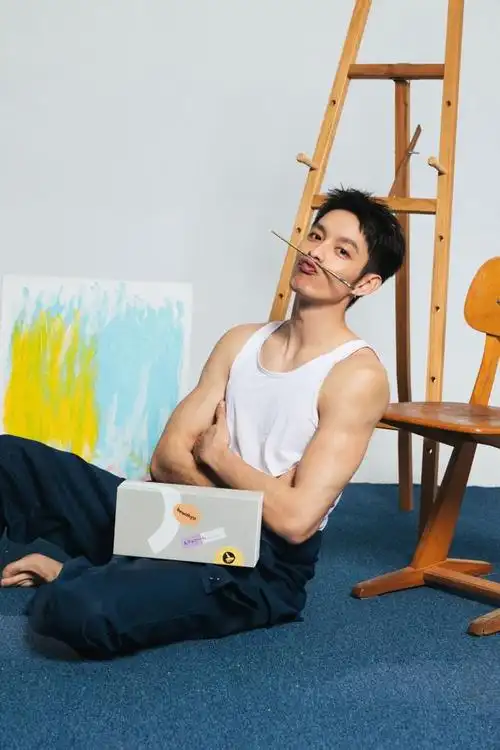 曹佑宁认爱王净后再宣布好消息,自掏腰包做慈善公益