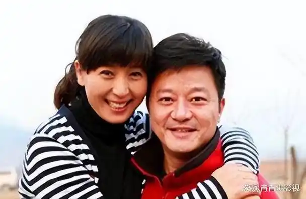 闫学晶与林越离婚12年她嫁给富商生娃他三婚娶小他20岁的娇妻