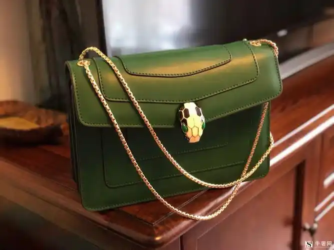 二手宝格丽包的回收价格在哪里比较高?-包包回收-牛奢网