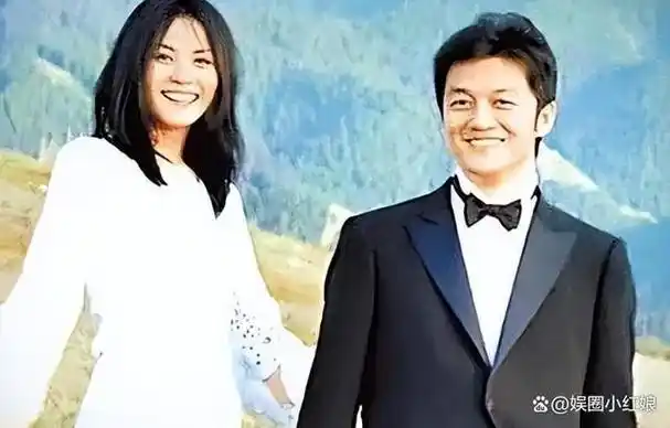 回顾谢霆锋为何心甘情愿爱王菲这么多年看完这些你就明白了