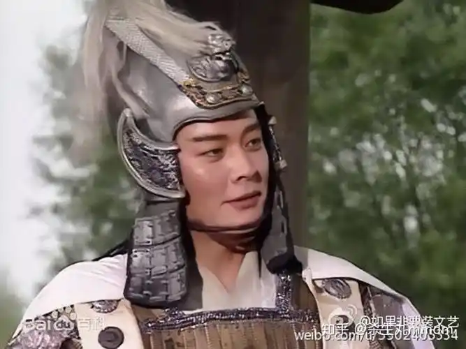 哪个演员最适合演周瑜? - 知乎