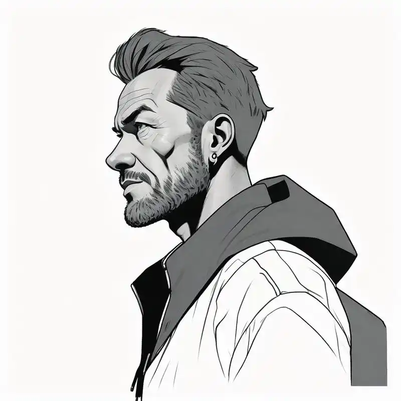 50-60岁大叔的微信头像来啦 50-60岁的大叔们,这些头像是不是很有年代