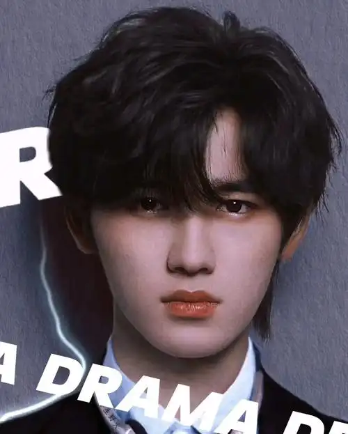 【宋亚轩】美式证件照真的超帅哒!97