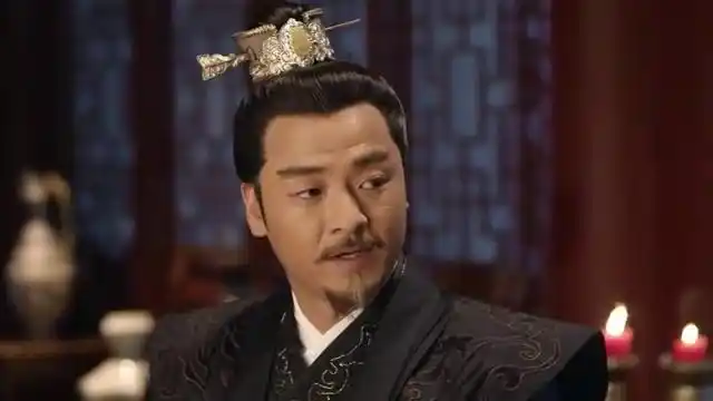 《开封府》张德林拜访王延龄,谁料王延龄话中有话,真是太狂妄了