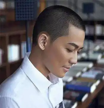 用电推子卡尺剪头卡尺头电推子怎么剪3