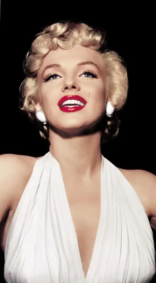 百年影史之好莱坞百年最美的8大女明星,个个长相出众,气质优雅